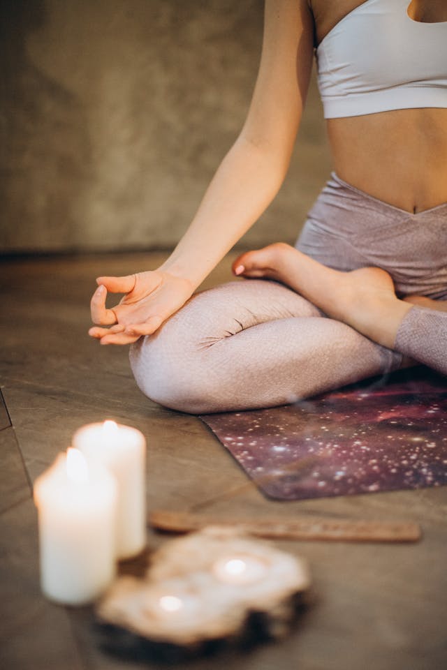 Health and Wellness